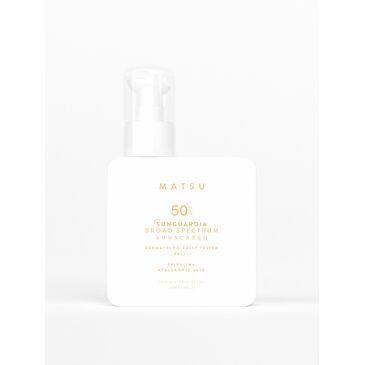 SUNGUARDIA BROAD SPECTRUM 50+ SPF SUNSCREEN