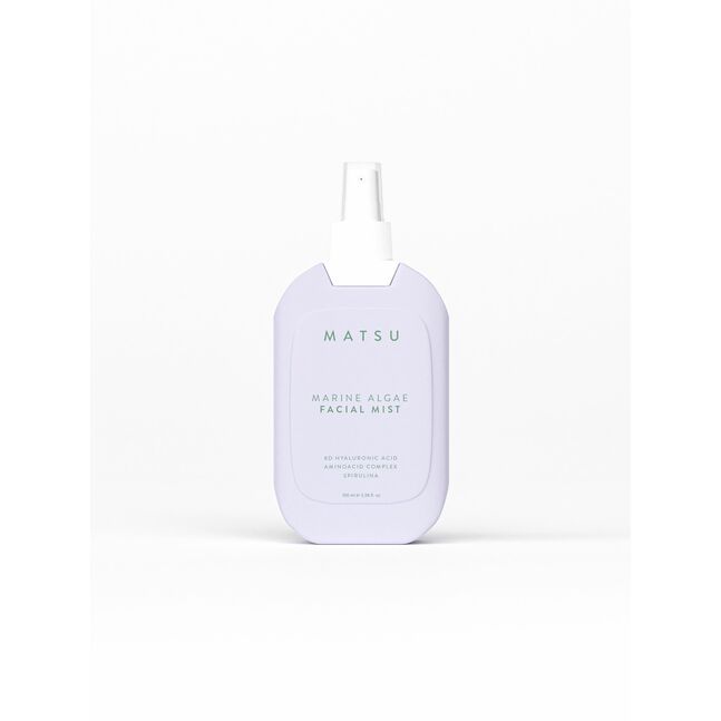 MARINE ALGAE FACIAL MIST