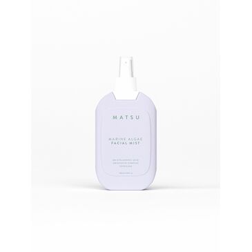 MARINE ALGAE FACIAL MIST