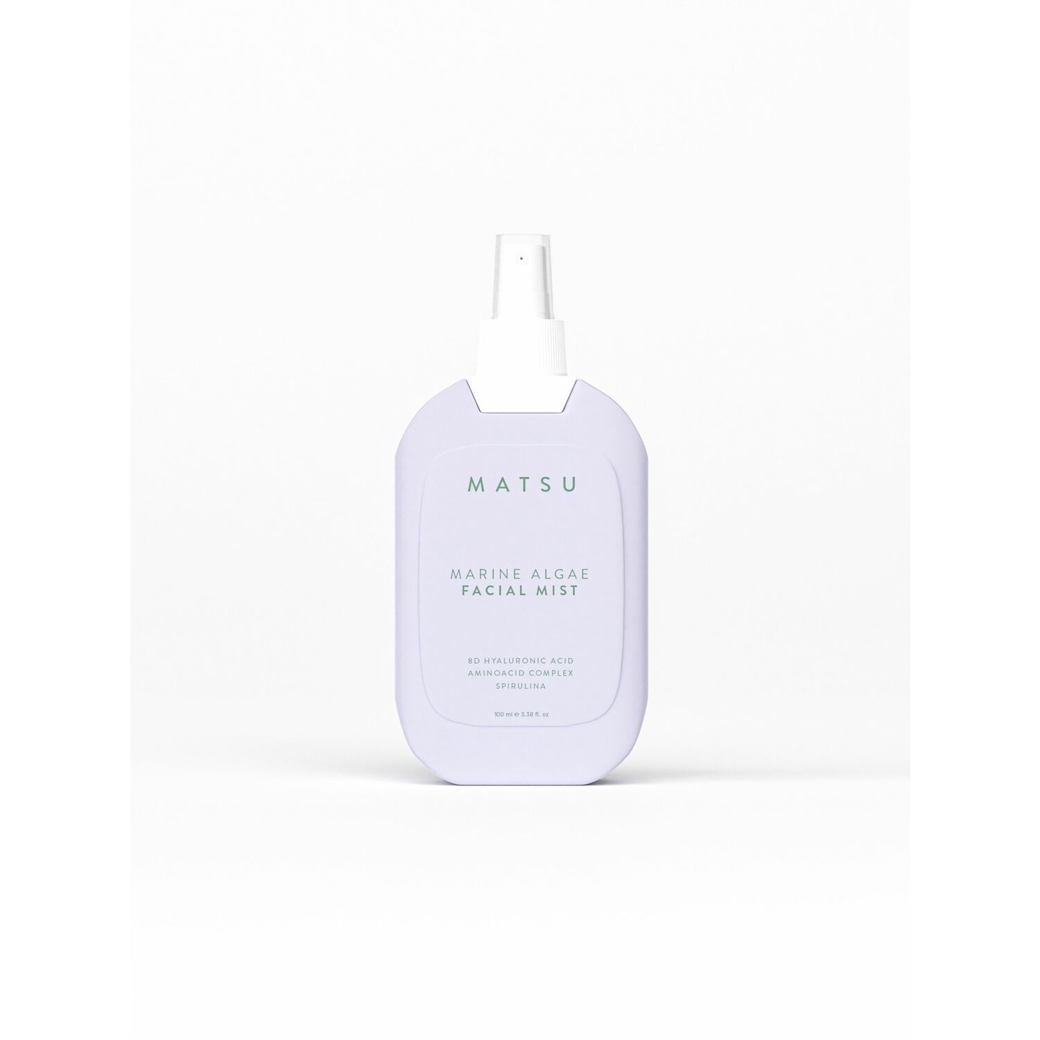 MARINE ALGAE FACIAL MIST