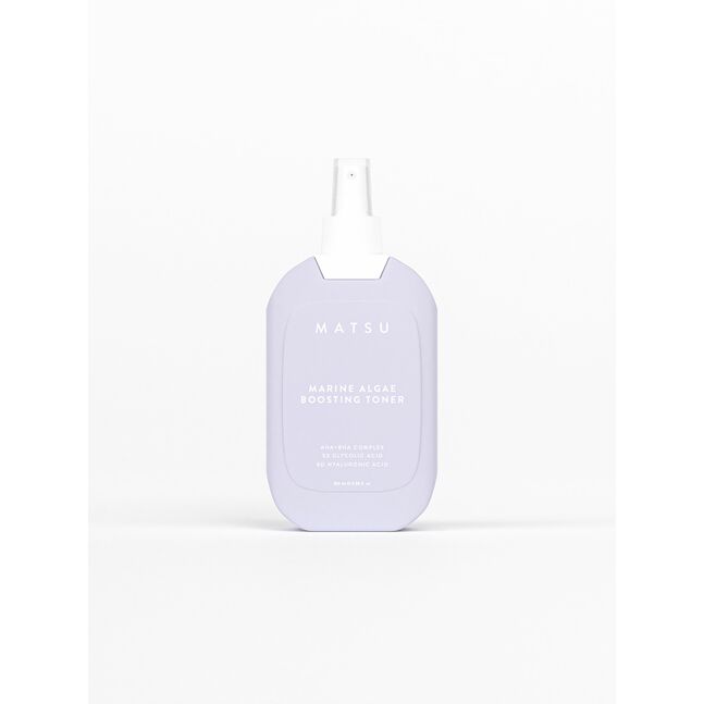 MARINE ALGAE BOOSTING TONER
