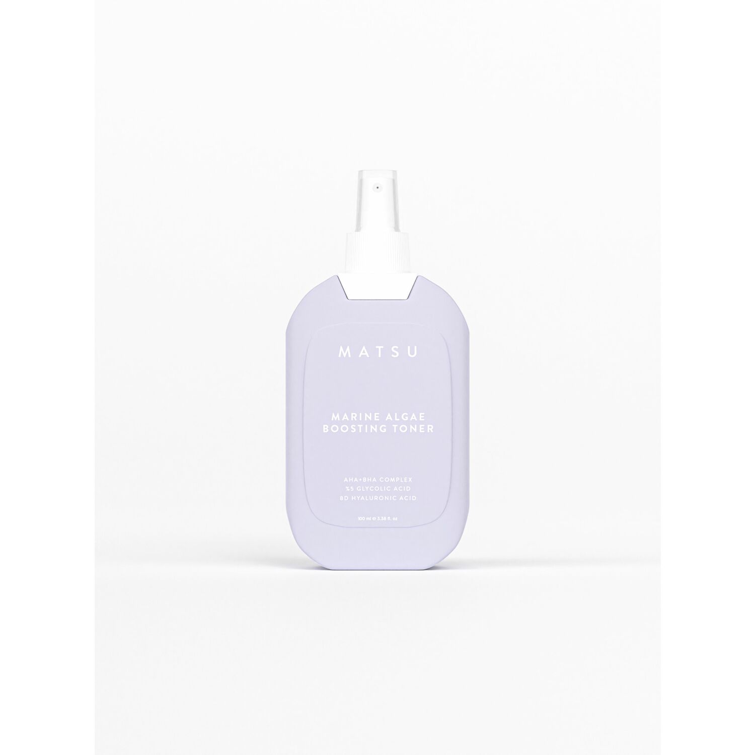 MARINE ALGAE BOOSTING TONER
