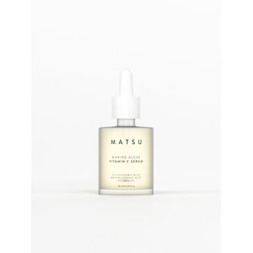 MARINE ALGAE VITAMIN C SERUM