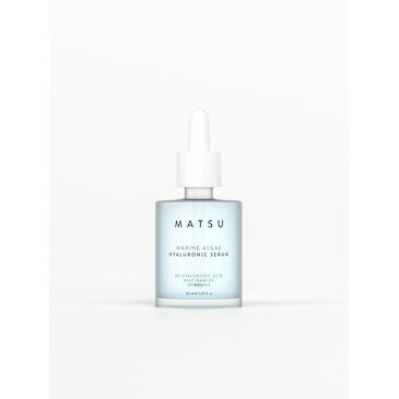 MARINE ALGAE HYALURONIC SERUM