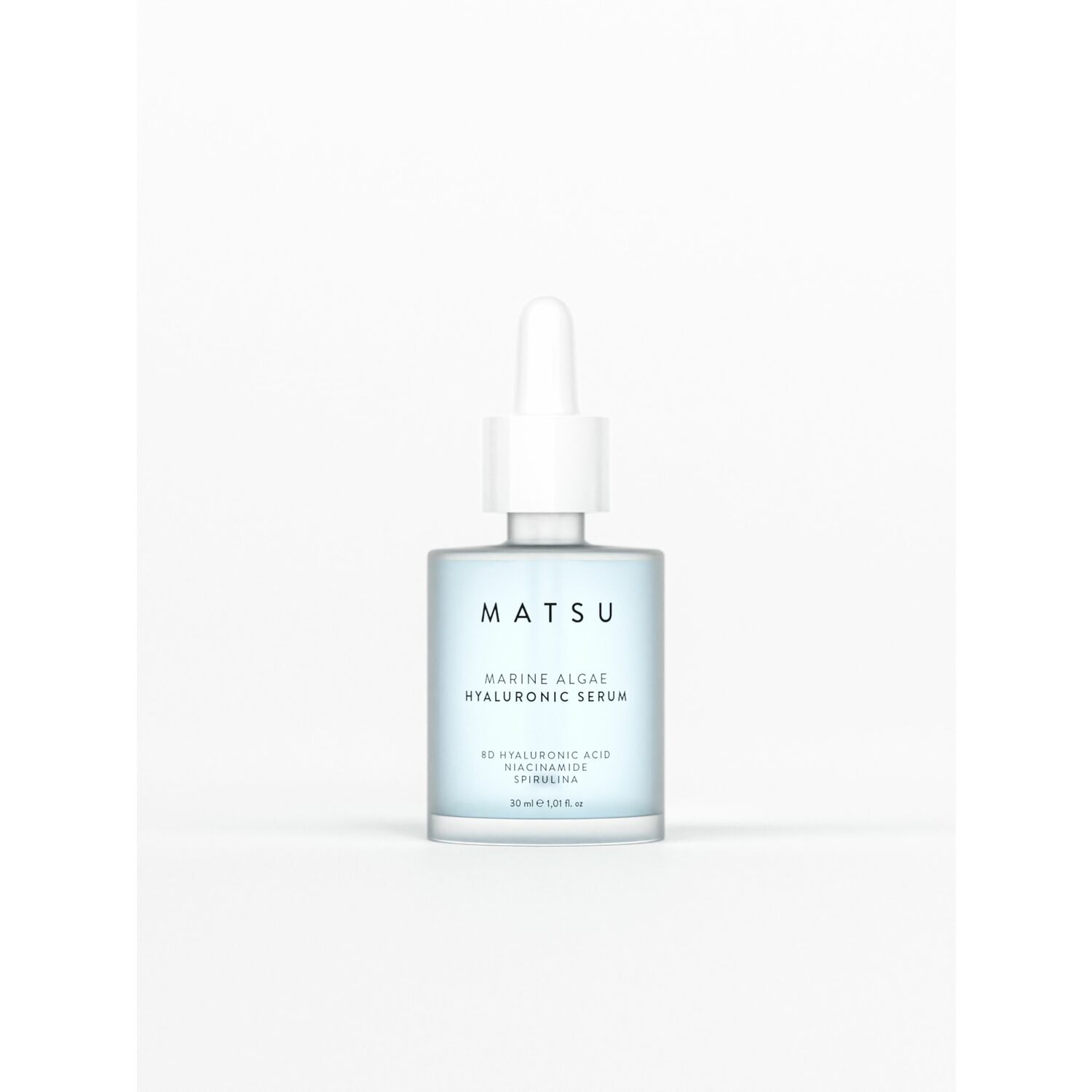 MARINE ALGAE HYALURONIC SERUM