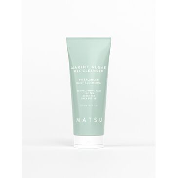 MARINE ALGAE GEL CLEANSER