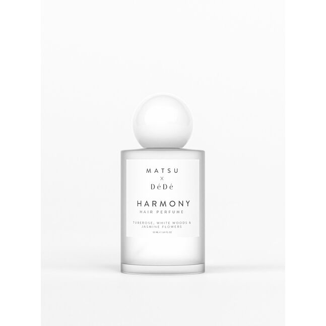 HARMONY HAIR PERFUME