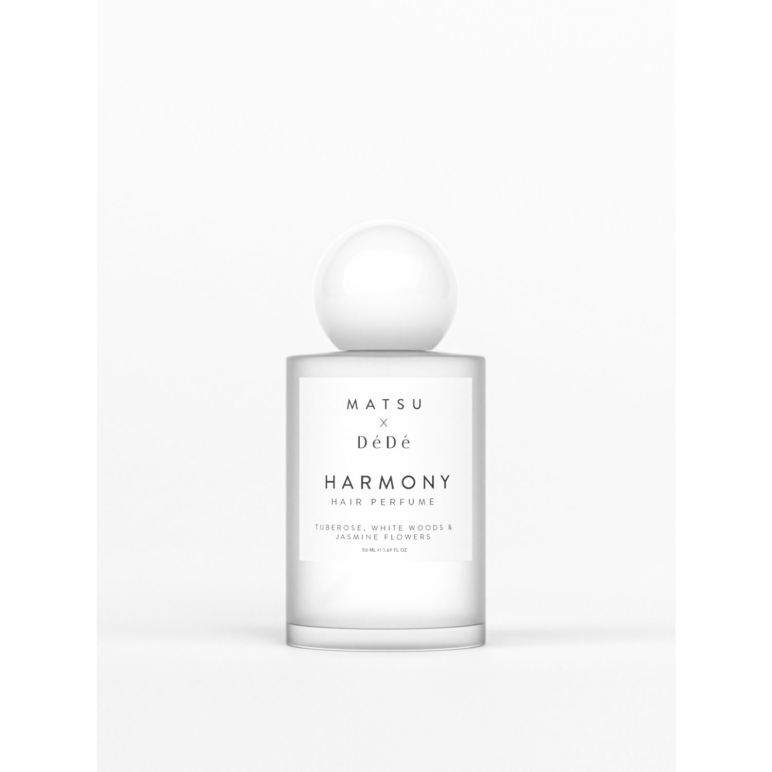 HARMONY HAIR PERFUME