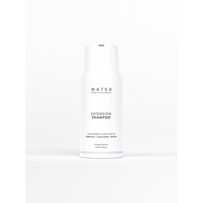 EXTENSION SHAMPOO
