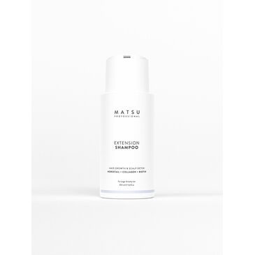 EXTENSION SHAMPOO