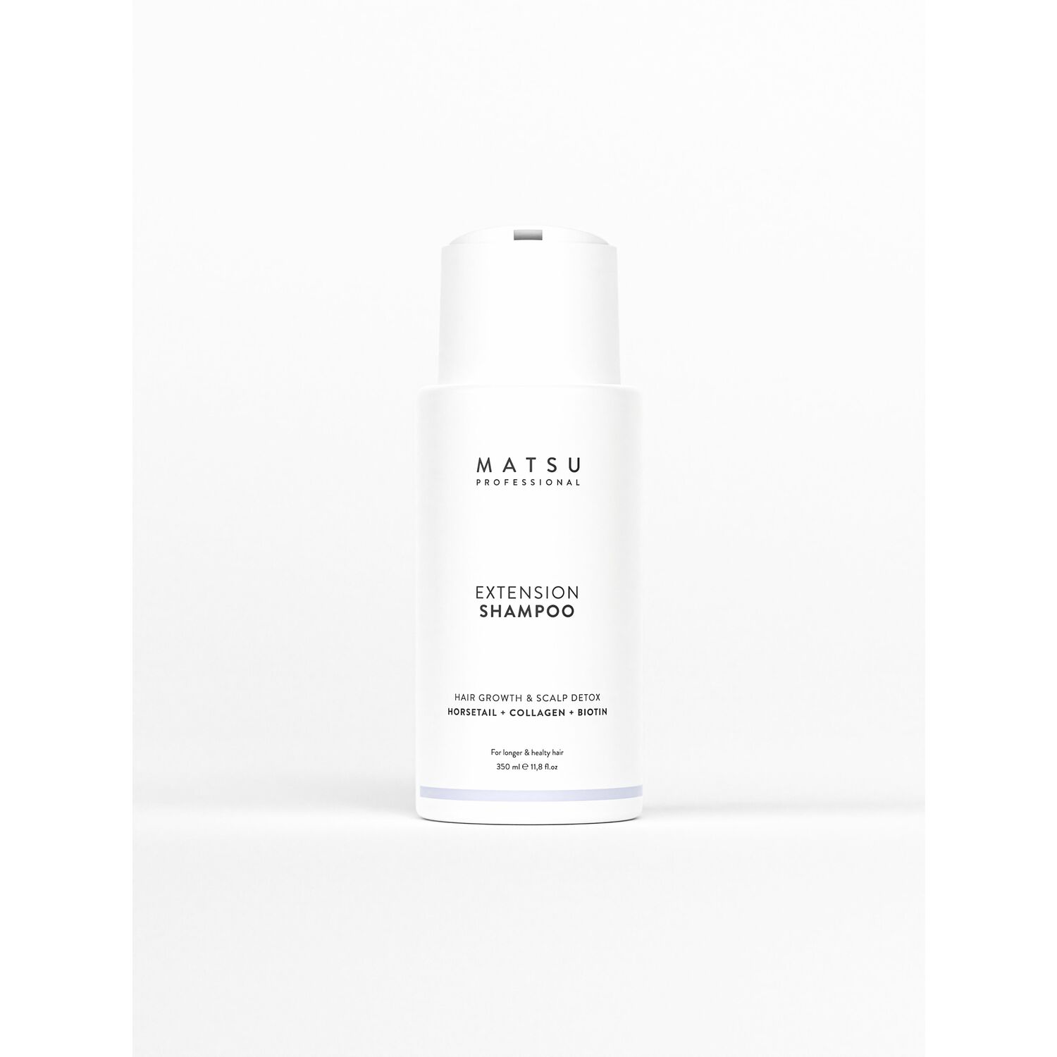 EXTENSION SHAMPOO