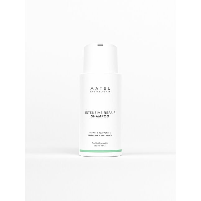 INTENSIVE REPAIR SHAMPOO