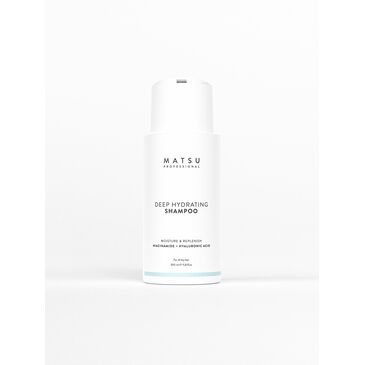 DEEP HYDRATING SHAMPOO