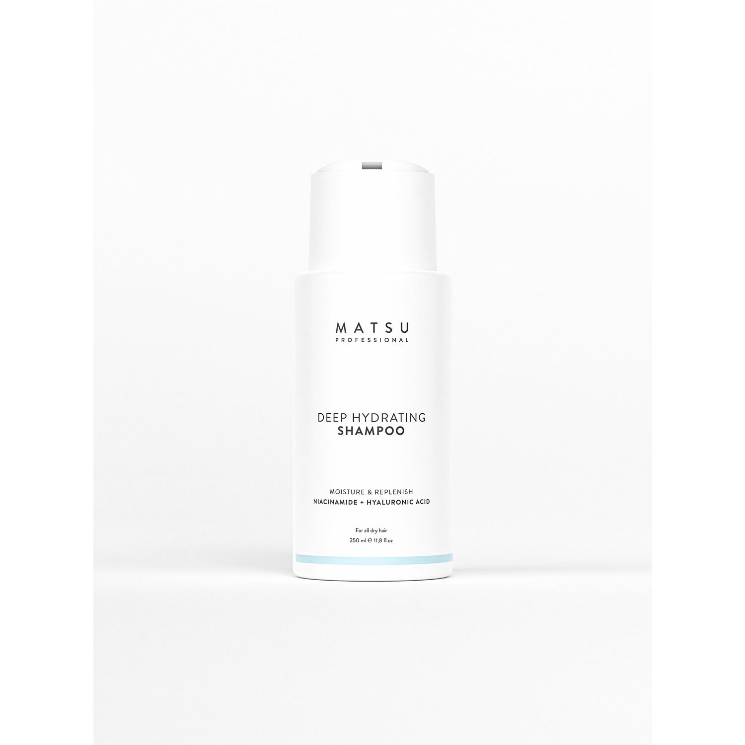 DEEP HYDRATING SHAMPOO