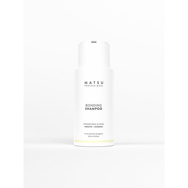 BONDING SHAMPOO