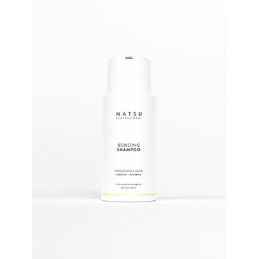 BONDING SHAMPOO