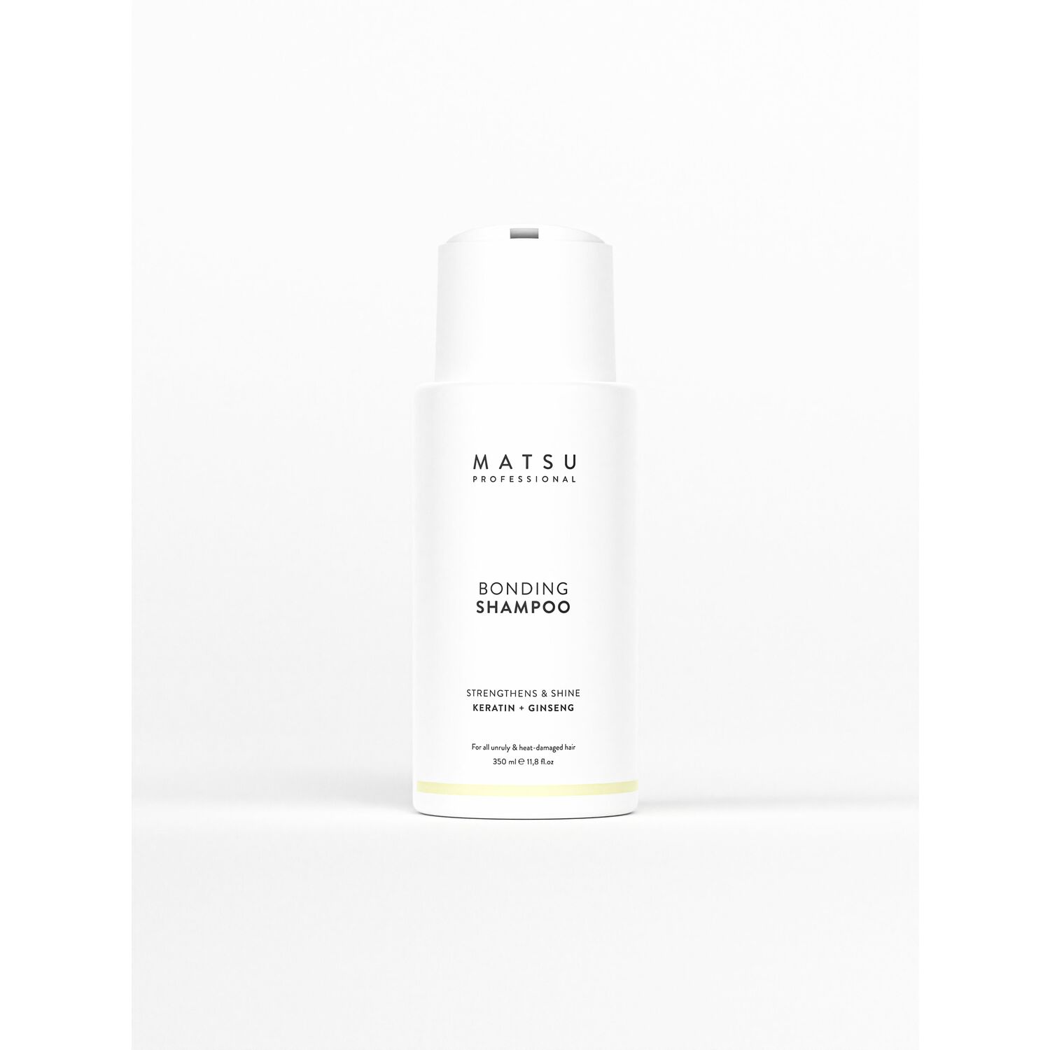 BONDING SHAMPOO