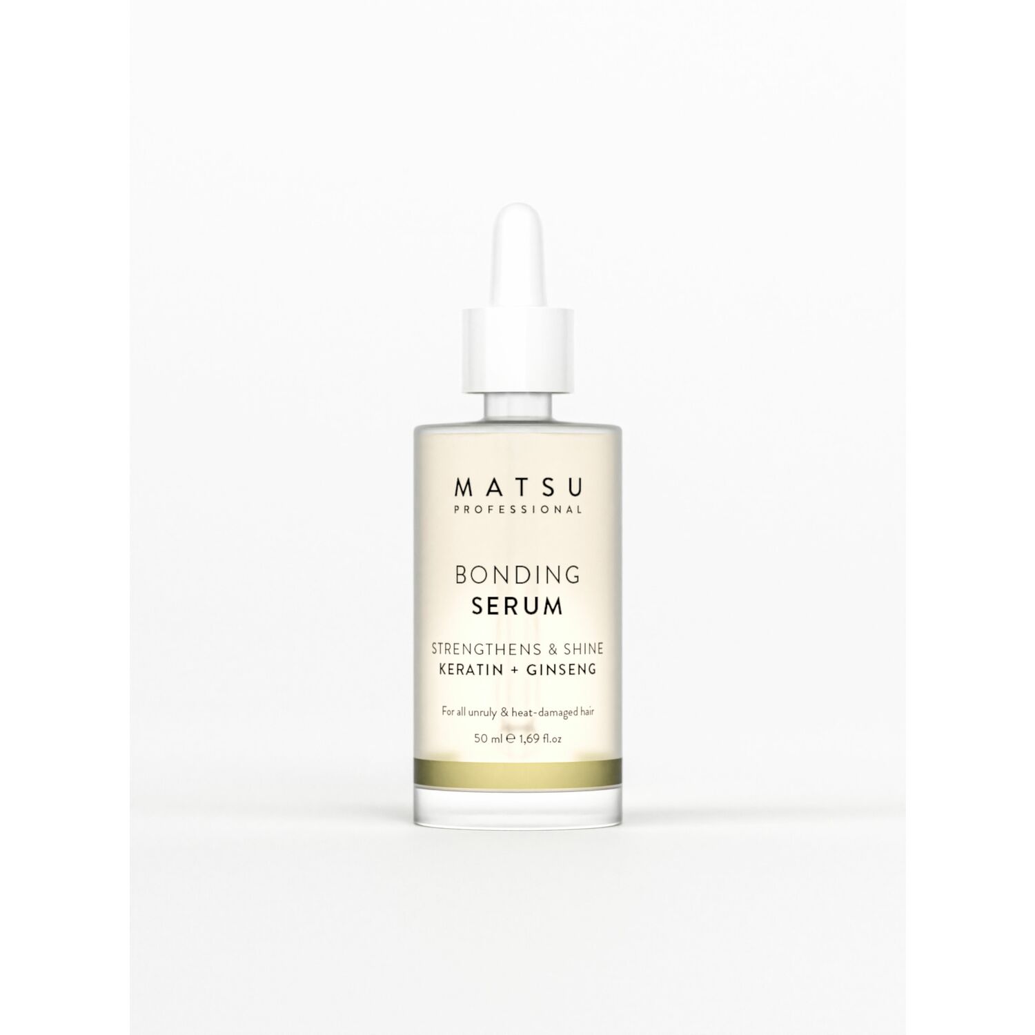 BONDING SERUM