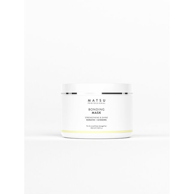 BONDING MASK