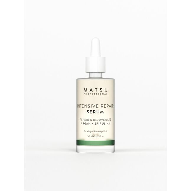 INTENSIVE REPAIR SERUM