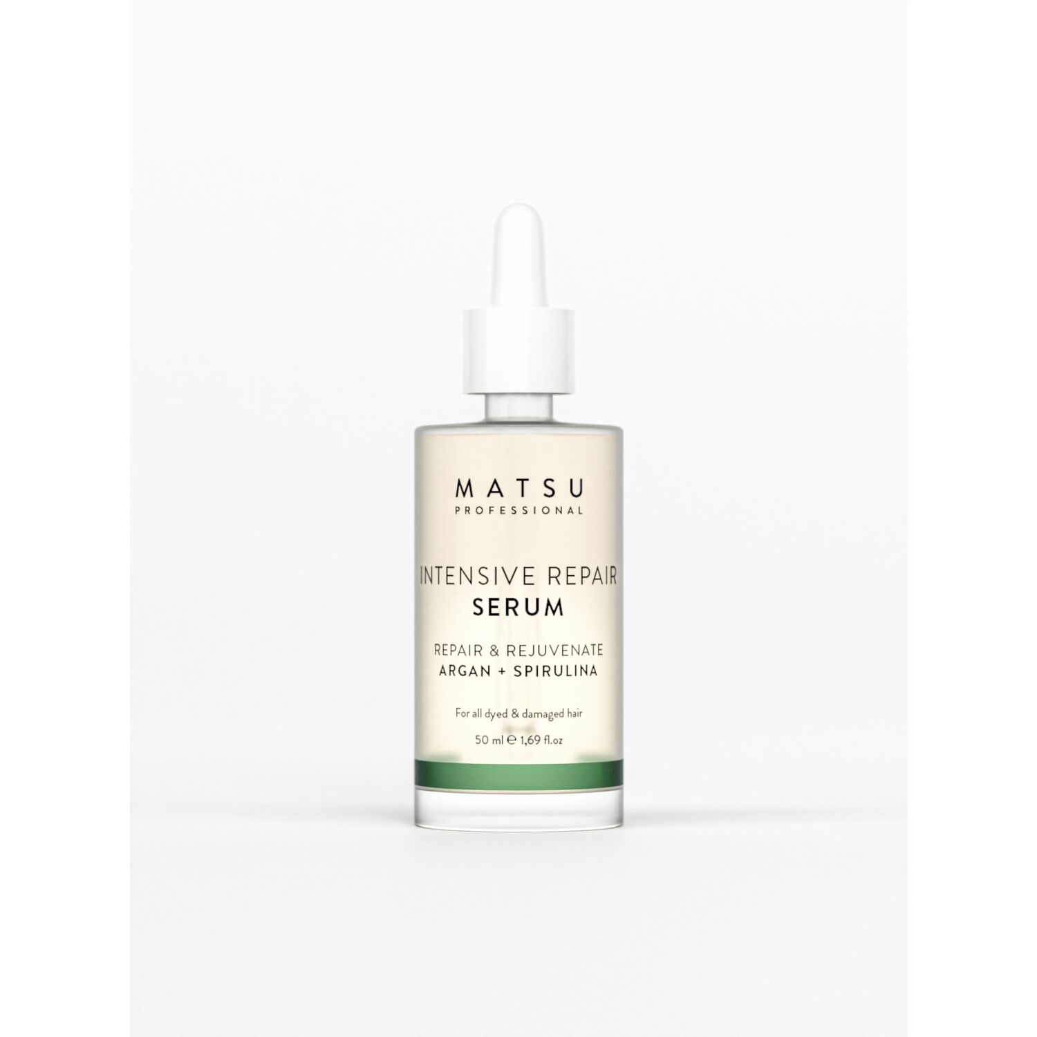 INTENSIVE REPAIR SERUM