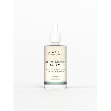 DEEP HYDRATING SERUM