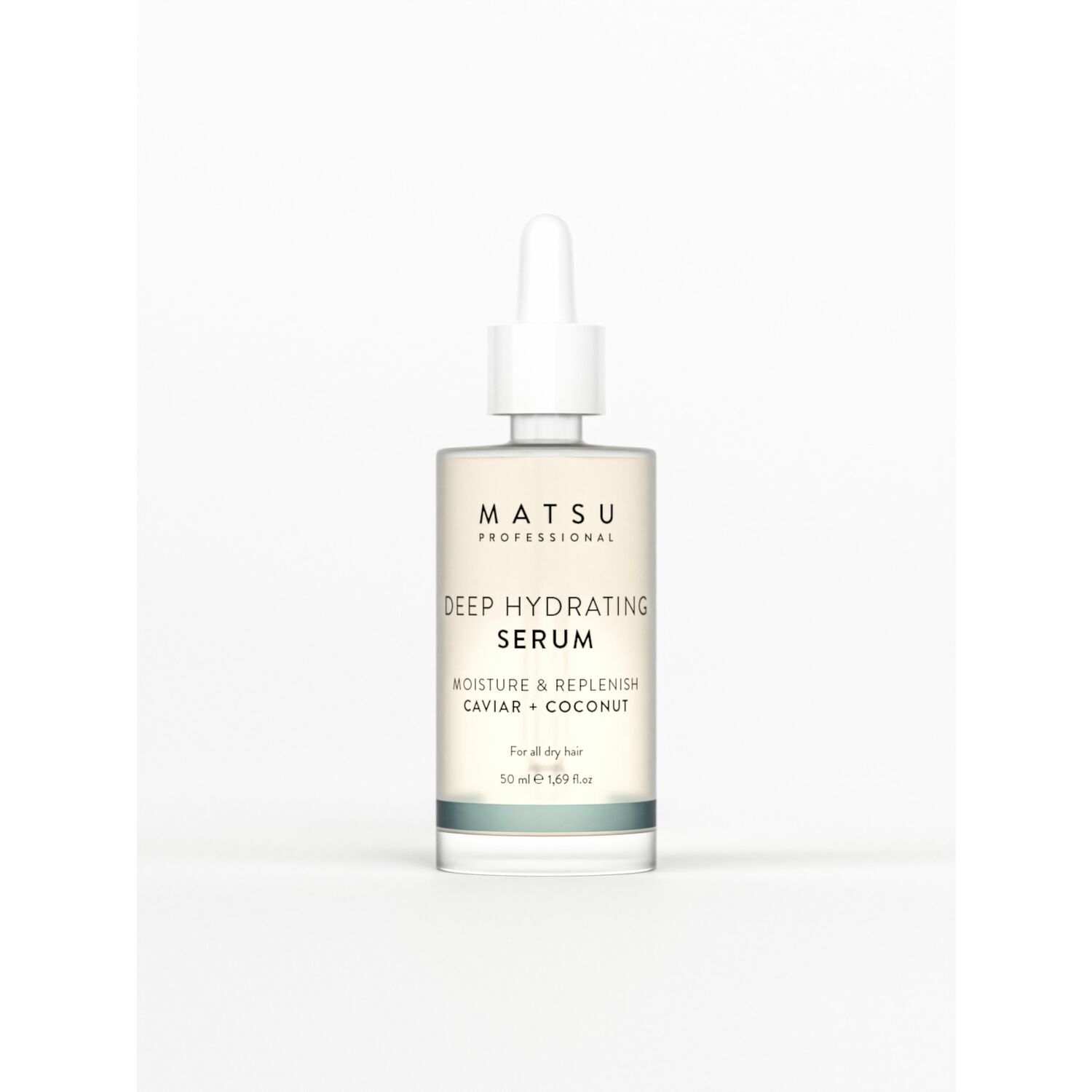 DEEP HYDRATING SERUM