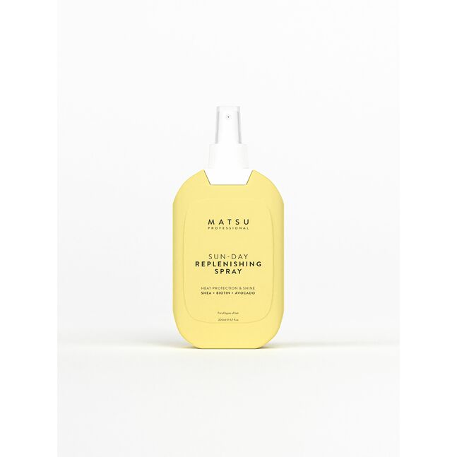 SUN-DAY REPLENISHING SPRAY