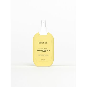SUN-DAY REPLENISHING SPRAY