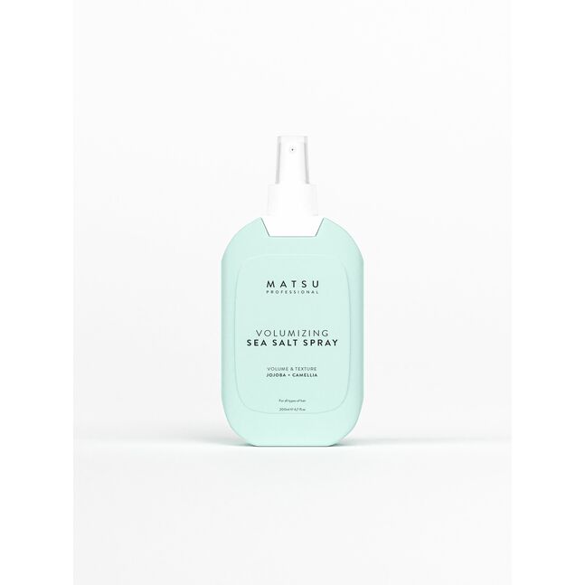 VOLUMIZING SEA-SALT SPRAY