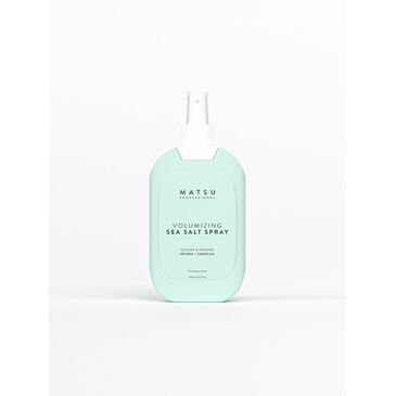 VOLUMIZING SEA-SALT SPRAY