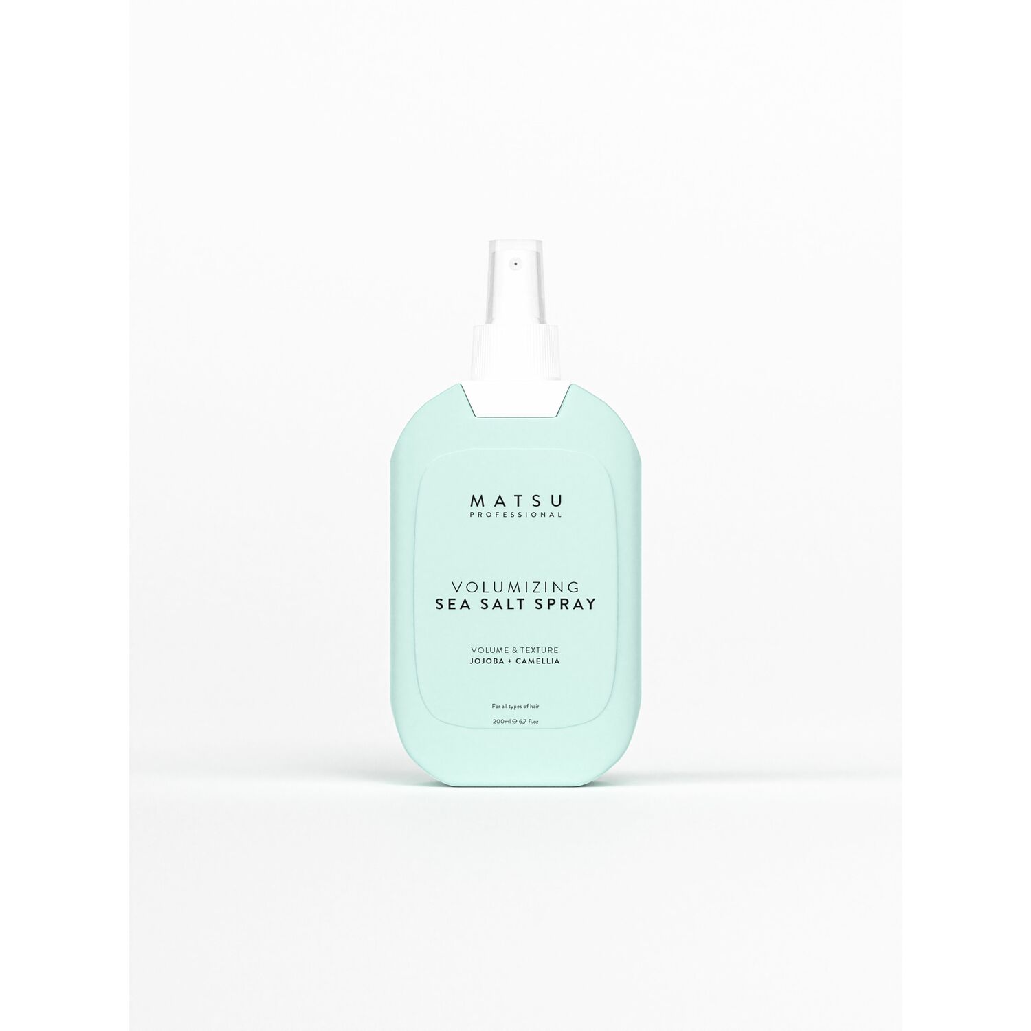 VOLUMIZING SEA-SALT SPRAY