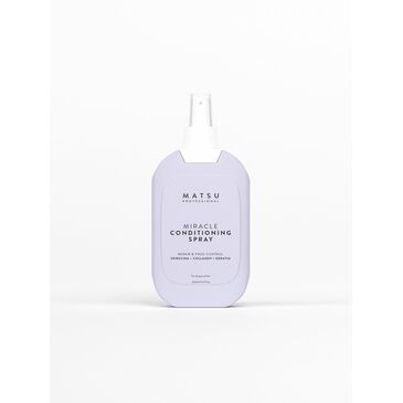 MIRACLE CONDITIONING SPRAY