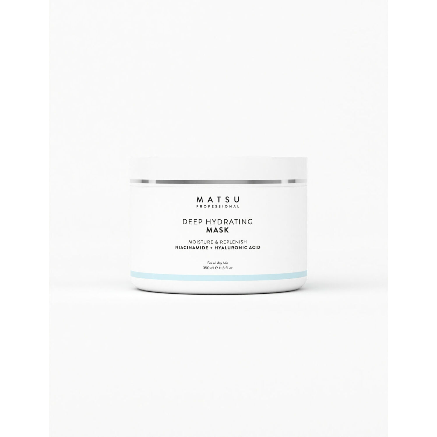 DEEP HYDRATING MASK