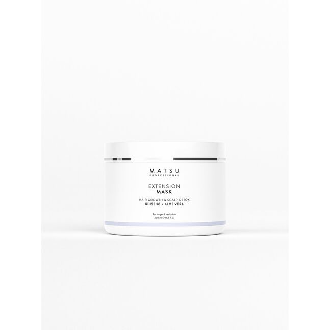 EXTENSION MASK