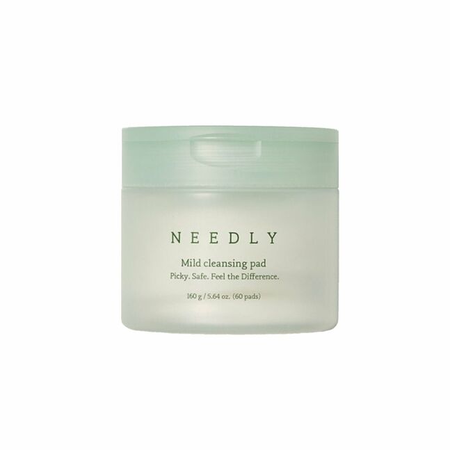 MILD CLEANSING PAD