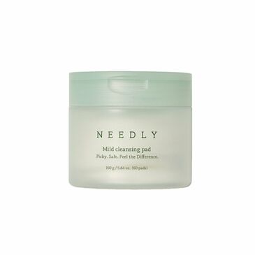 MILD CLEANSING PAD