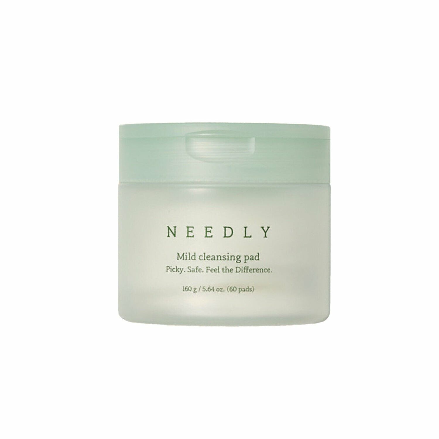 MILD CLEANSING PAD