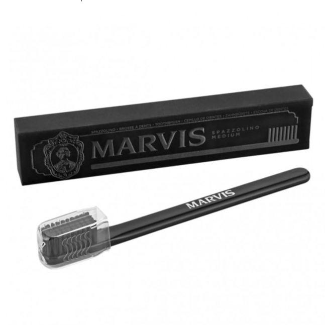 Marvis Сойз хар