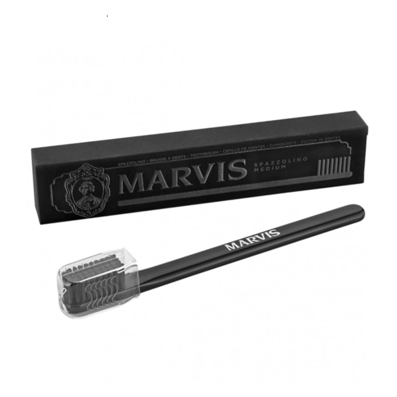 Marvis Сойз хар