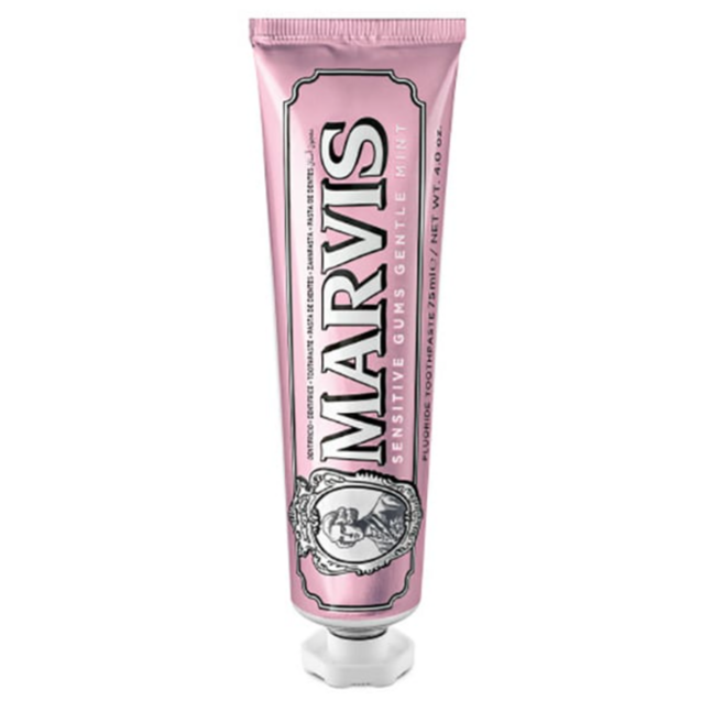 Marvis Шүдний оо 75мл /sensitive 2X6/