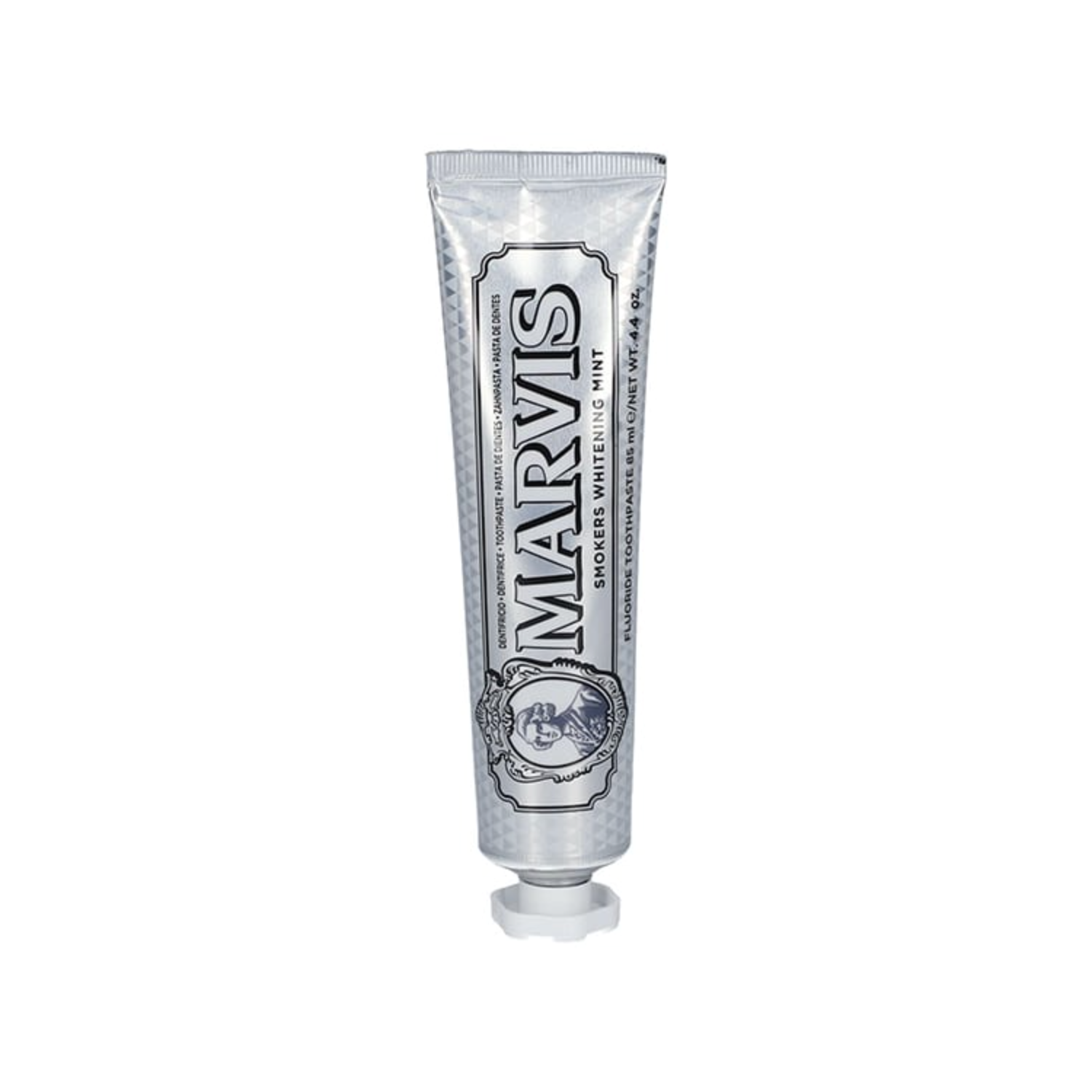 Marvis Шүдний оо 85мл /smokers whitening mint 2X6/