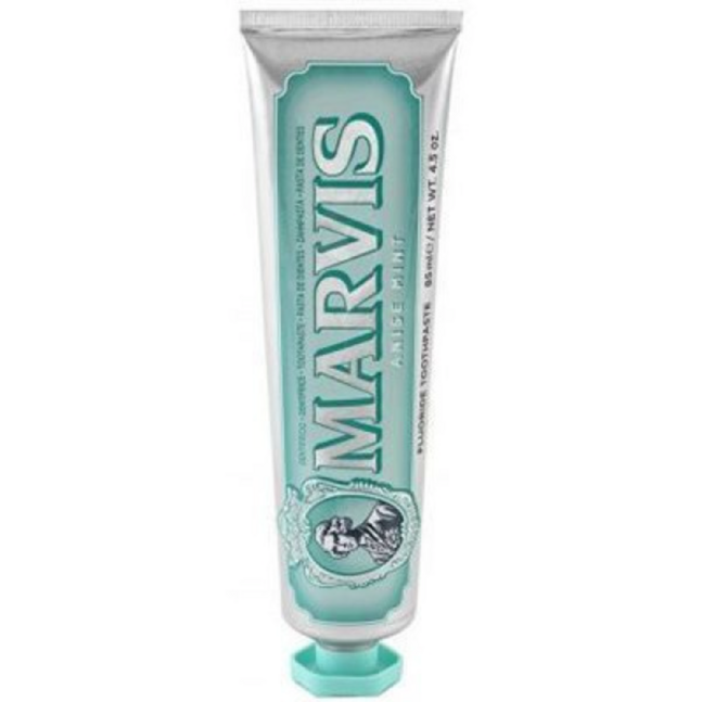 Marvis Шүдний оо 85мл /anise mint 2X6/