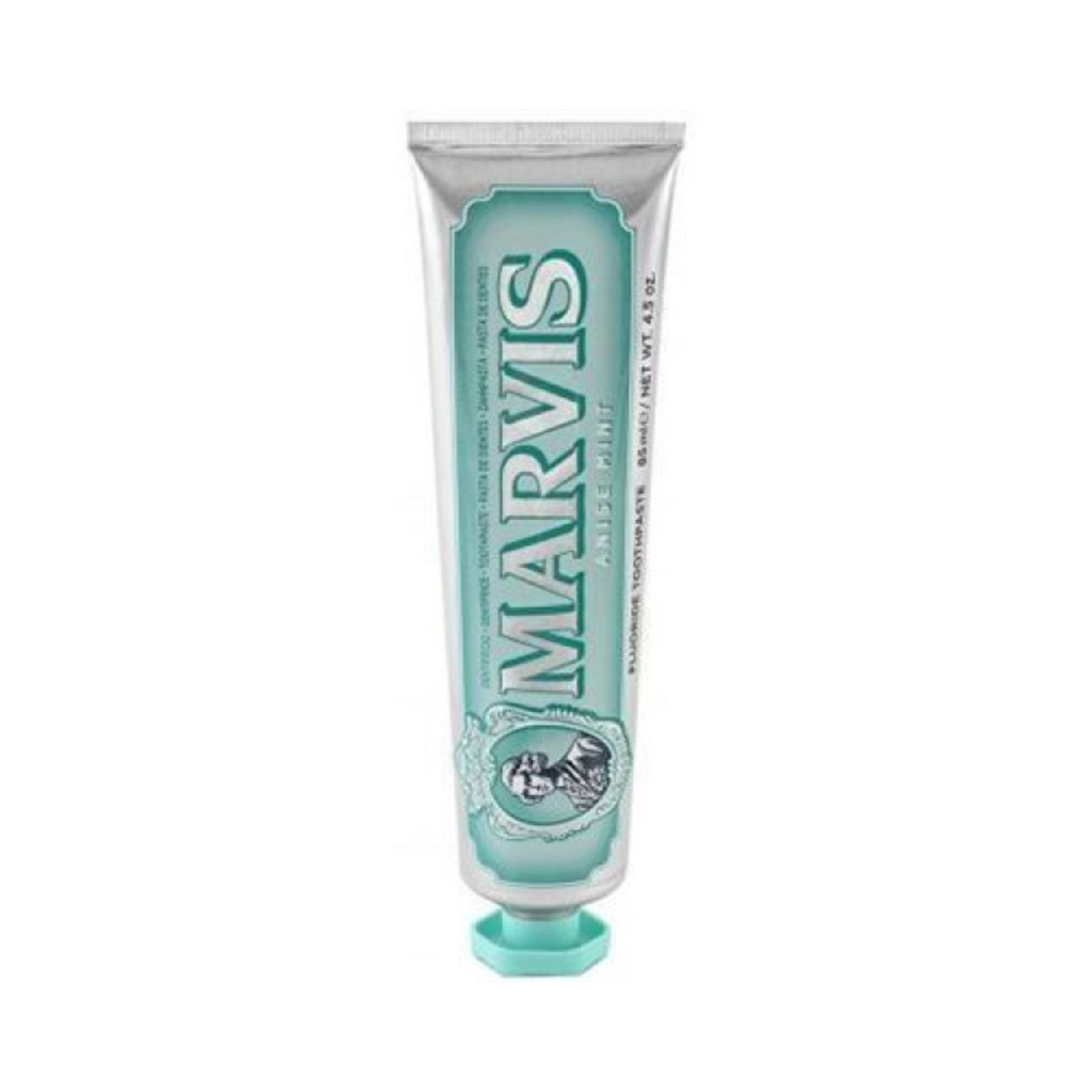 Marvis Шүдний оо 85мл /anise mint 2X6/