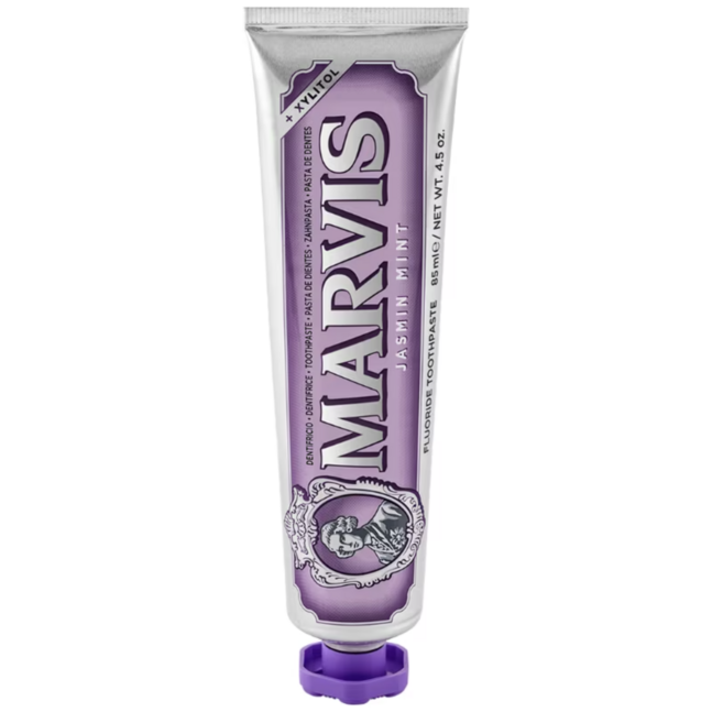 Marvis Шүдний оо 85мл /jasmin mint 2X6/