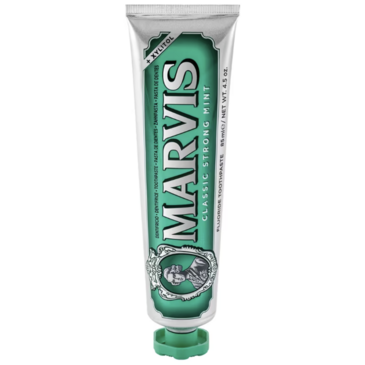 Marvis Шүдний оо 85мл /classic strong mint 2X6/