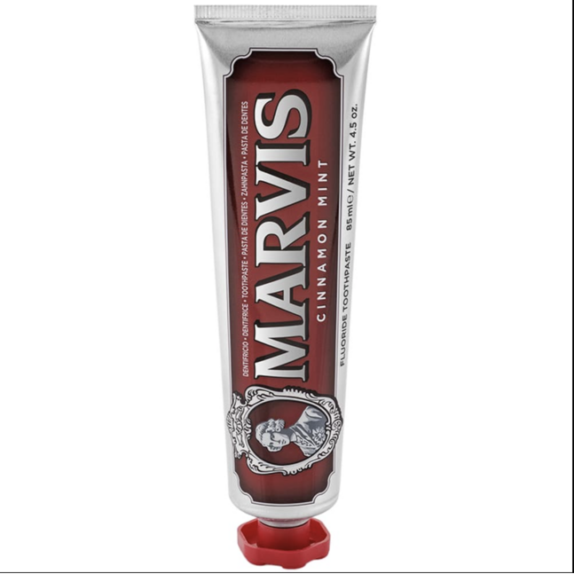 Marvis Шүдний оо 85мл /cinnamon mint 2X6/