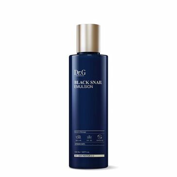 DR.G BLACK SNAIL EMULSION