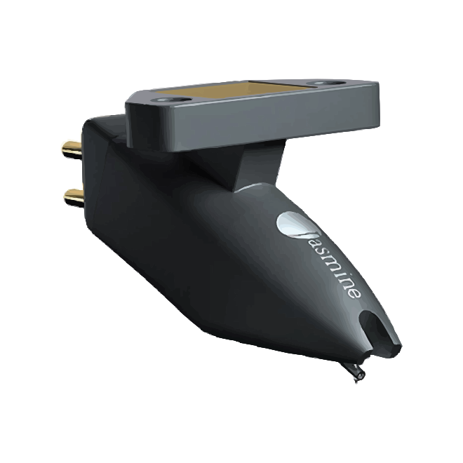 Jasmine Stylus M2