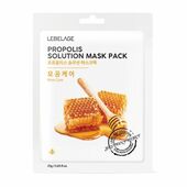 LEBELAGE PROPOLIS зөгийн жилийт маск